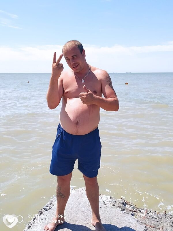 Витечек, 39, Каменске-Шахтинском — анкета №3092745