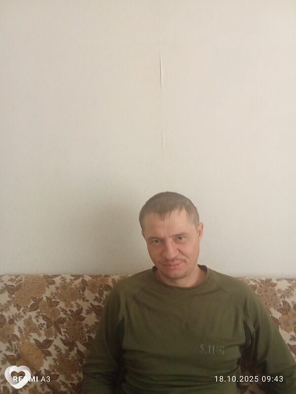 Михаил, 31, Омске — анкета №3092746
