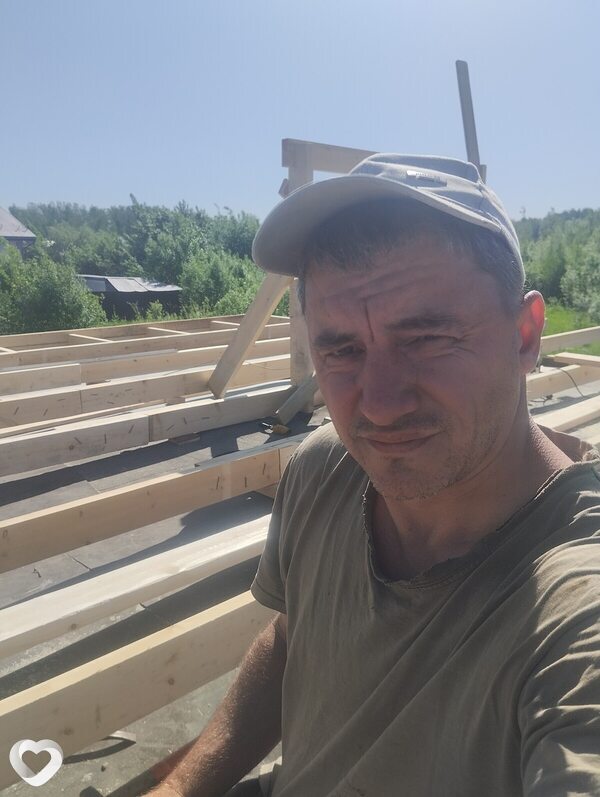 Юрий, 45, Луганске — анкета №3092747
