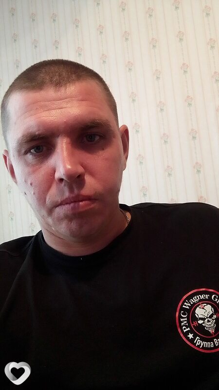 Фёдор, 36, Сыктывкаре — анкета №3092748