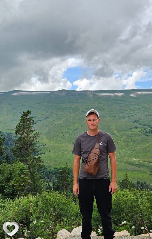 Алексей, 35, Ставрополе — анкета №3092757