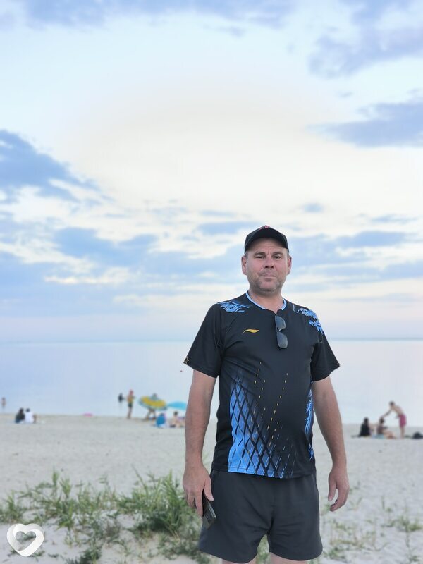 Михаил, 43, Волгодонске — анкета №3092759