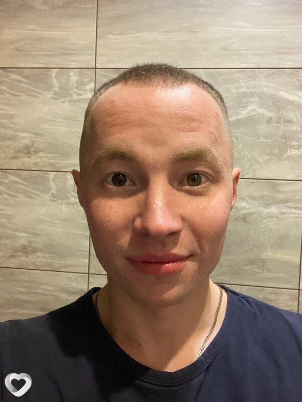 Александр, 28, Лесное — анкета №3092763