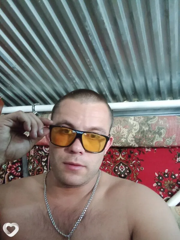 Александр, 39, Москве — анкета №3092667