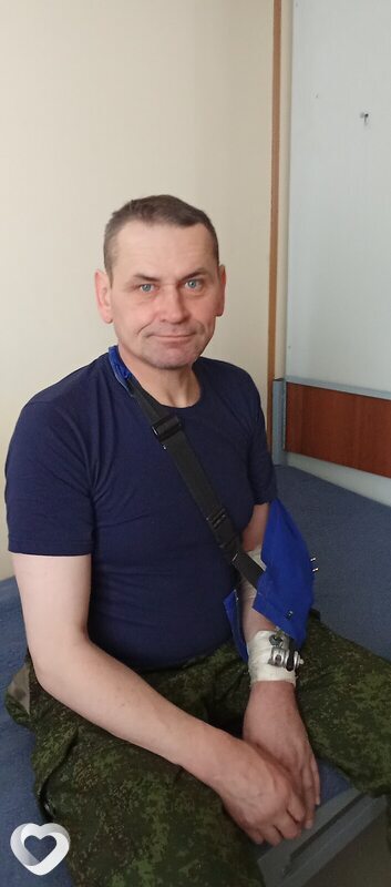 Олег, 48, Магадане — анкета №3092669
