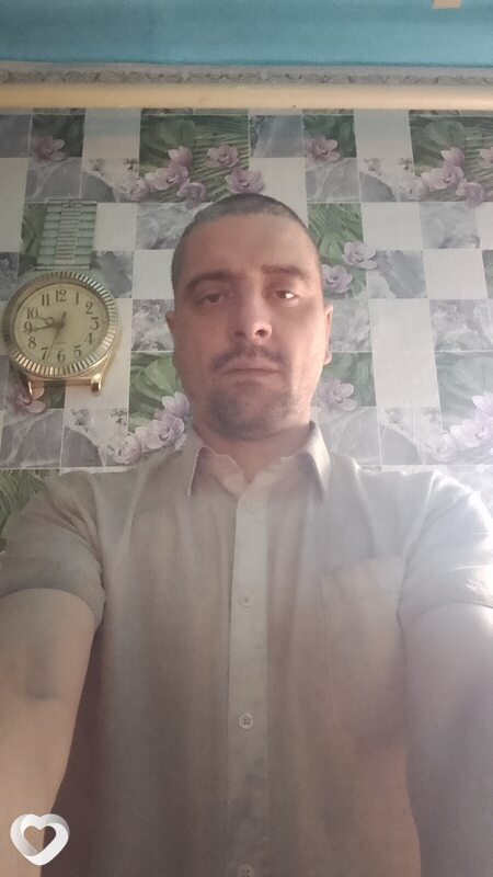 Петр, 35, Канске — анкета №3092671
