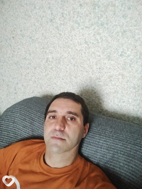 Эльдар, 42, Нальчике — анкета №3092675