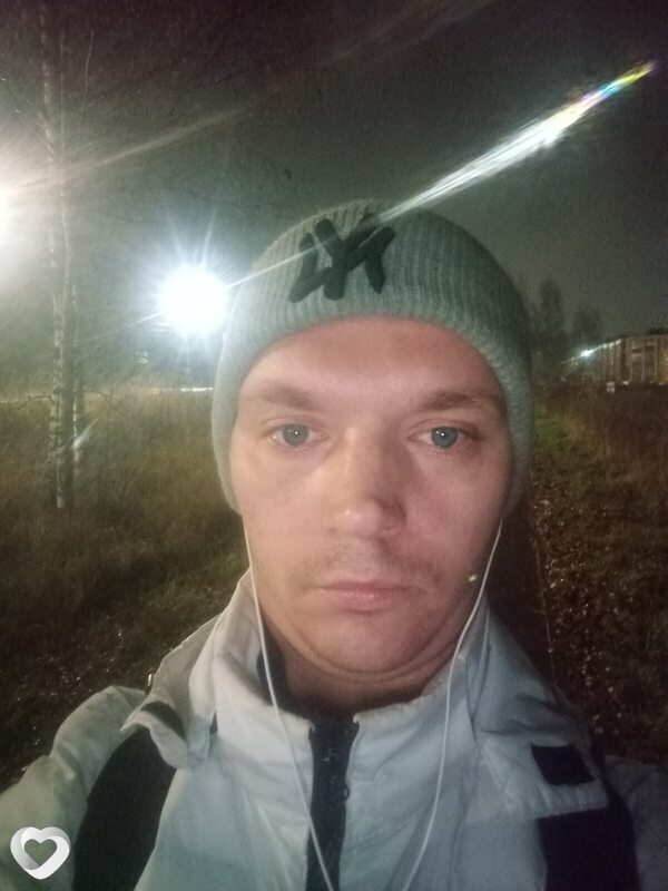 Руслан, 36, Москве — анкета №3092679