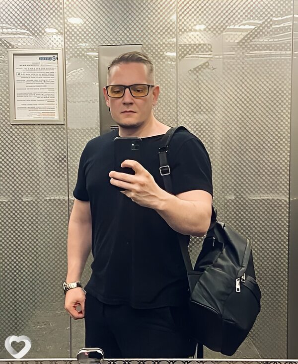 Untitledboss, 31, Омске — анкета №3092682