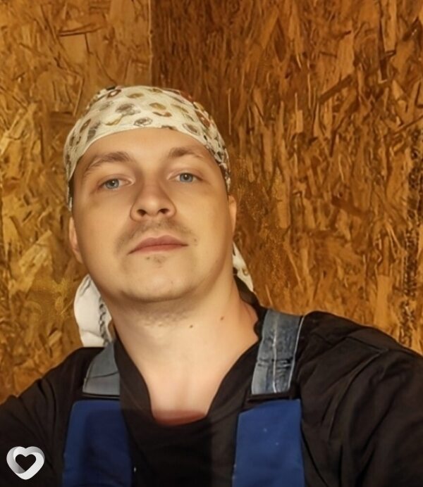 Александр, 39, Санкт-Петербурге — анкета №3092685