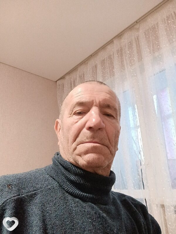 Владимир, Пенза