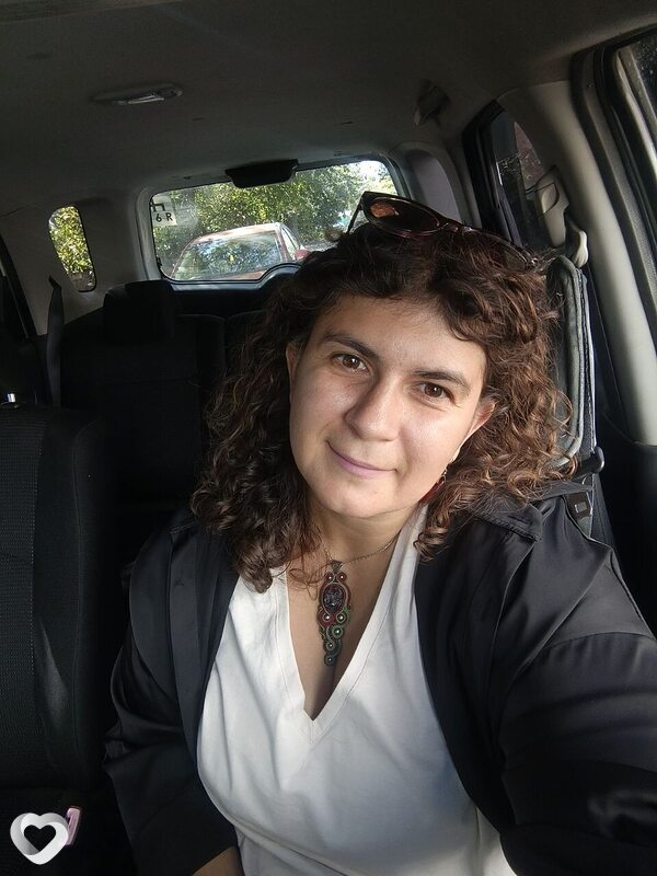 Диана, 36, Иркутске — анкета №3092889
