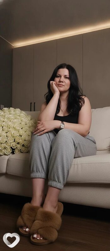 Lina, 39, Иркутске — анкета №3092892
