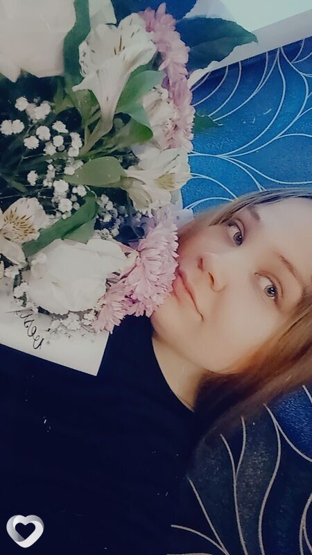 Елизавета, Новоуральск