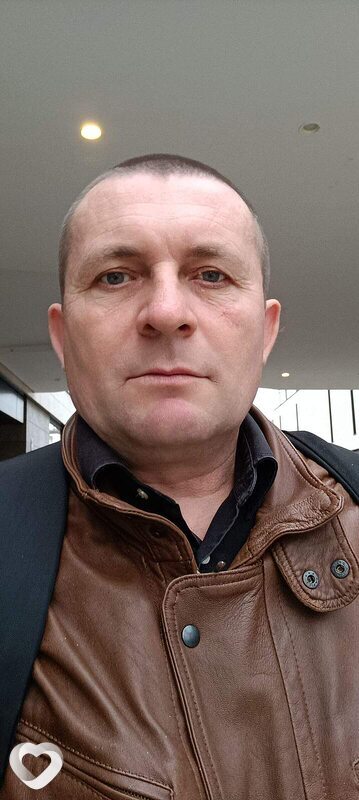 Михаил, 43, Ачинске — анкета №3092901
