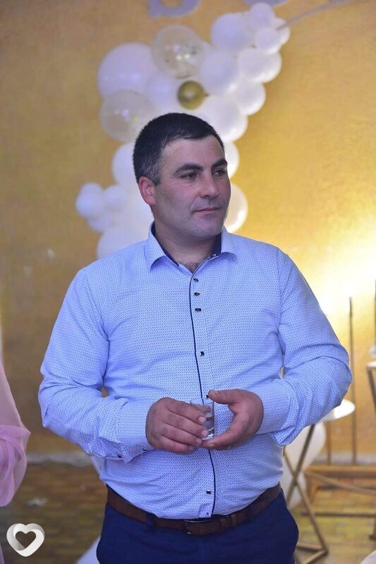 Гор, 34, Одинцове — анкета №3092910