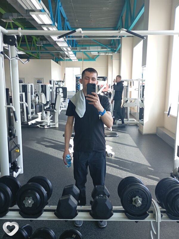 Андрей, 29, Находке — анкета №3092911