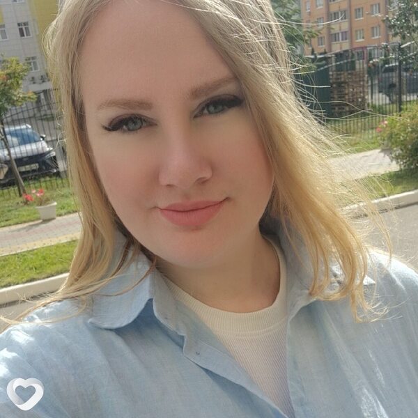 Карина, 28, Подольске — анкета №3092913