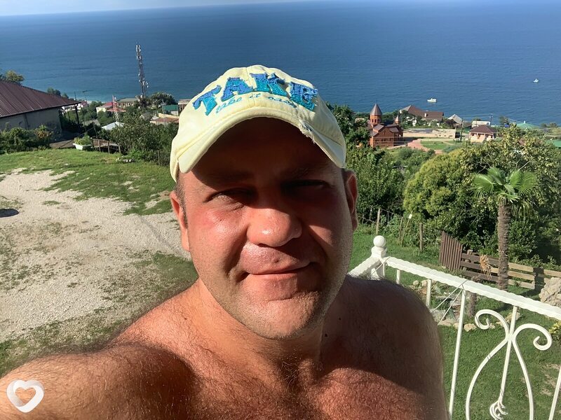 Евгений, 37, Оренбурге — анкета №3092843