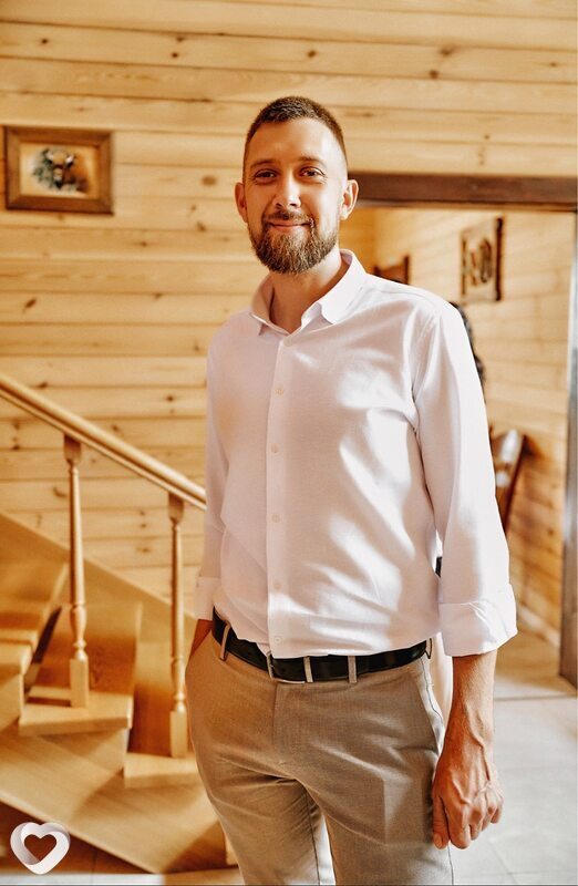 Роман, 42, Минске — анкета №3092852