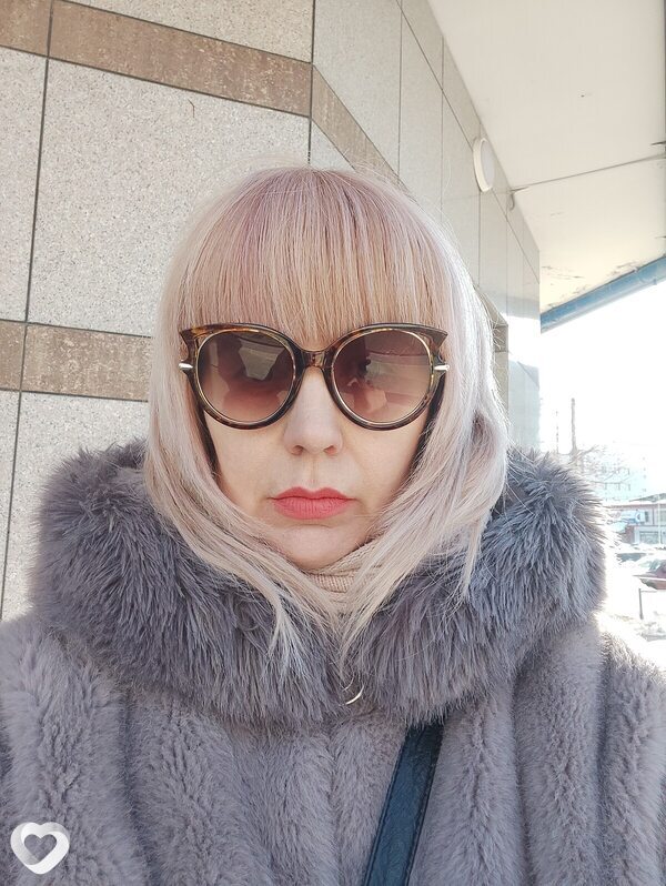 Наталья, 43, Благовещенске — анкета №3092855
