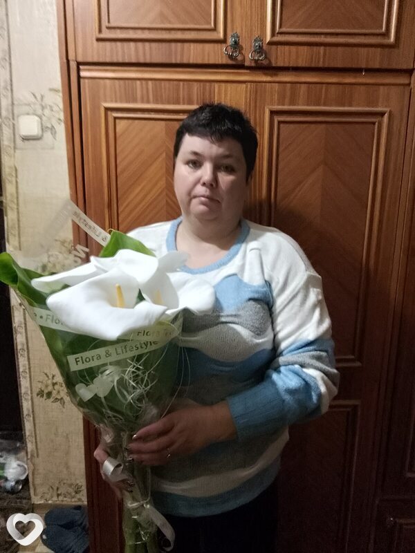 Неля, Энергодар