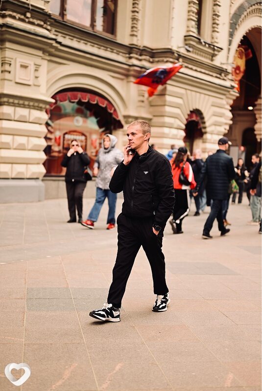 Руслан, 24, Краснодаре — анкета №3093647