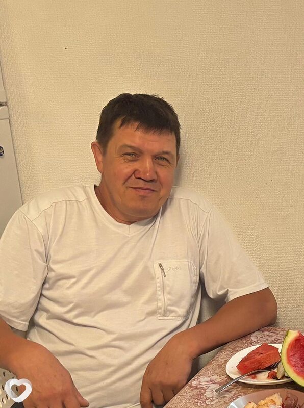 Айрат, 56, Казани — анкета №3093656