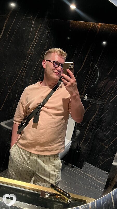 Кузьмич, 31, Санкт-Петербурге — анкета №3092864