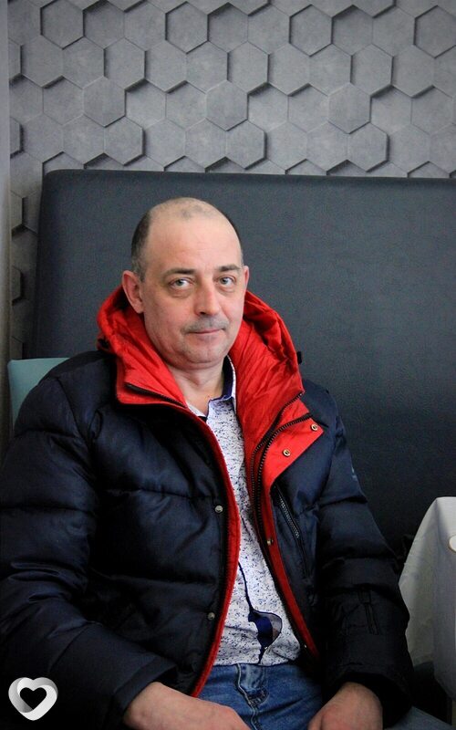 Сергей, Рузаевка