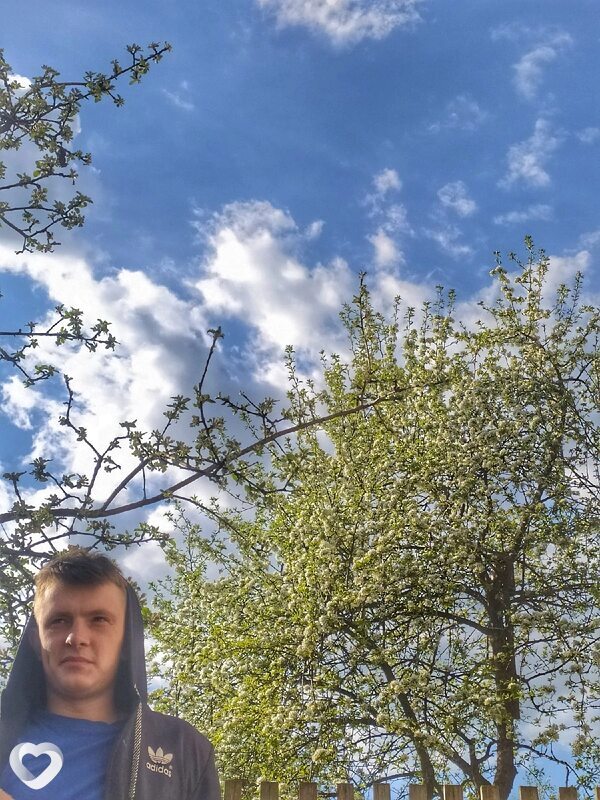 Ilya, 28, Горках — анкета №3092868