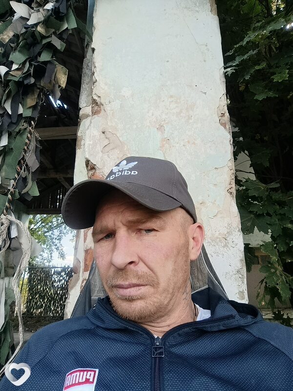 Сергей, 40, Курске — анкета №3092873