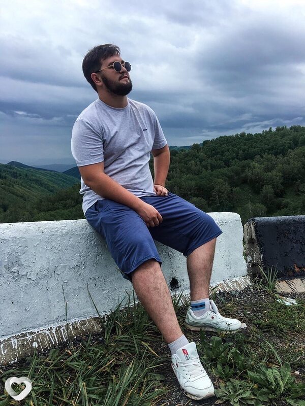 Даниил, 25, Усть-Каменогорск — анкета №3092877