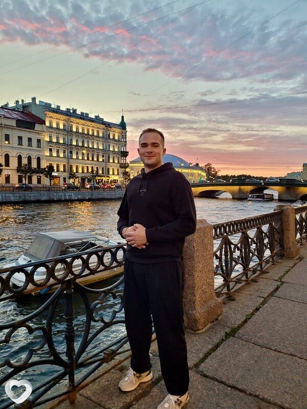 Ivan, 23, Апатитах — анкета №3092885