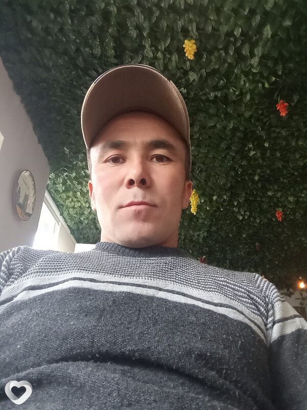 Али Али, 38, Арзамасе — анкета №3092886