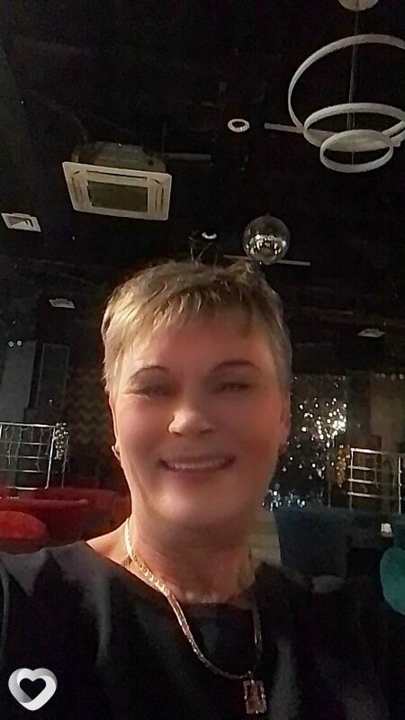 Ольга, 56, Белове — анкета №3092928
