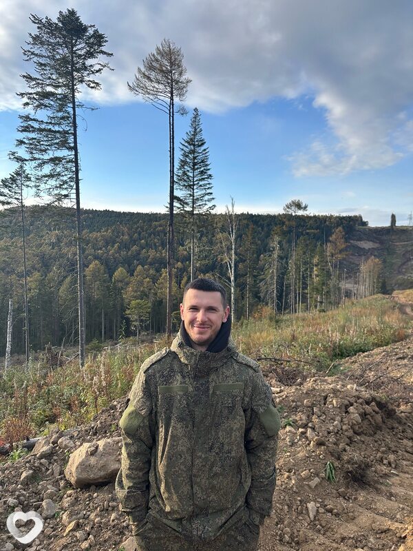 Андрей, Ванино