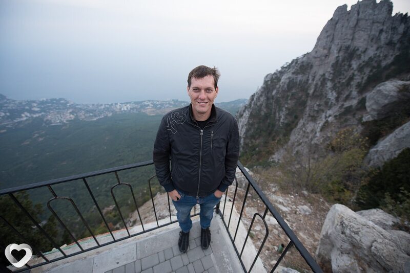Александр, 35, Абакане — анкета №3092940