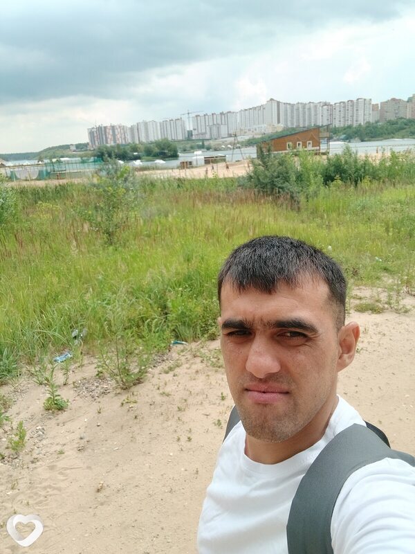 Фед, 34, Москве — анкета №3092945