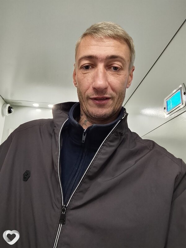 Марк, 42, Краснодаре — анкета №3092949
