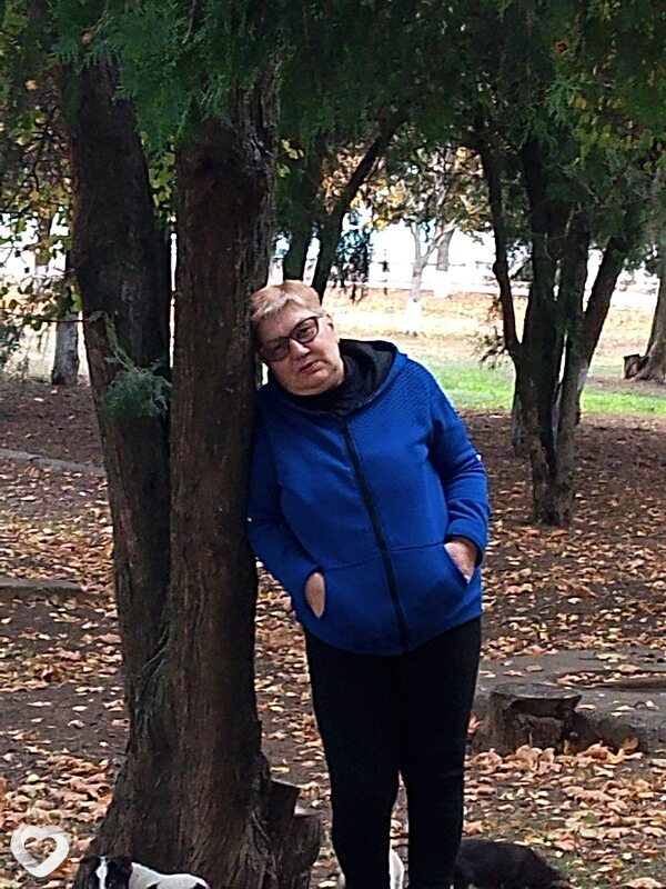 Наталья, Мелитополь