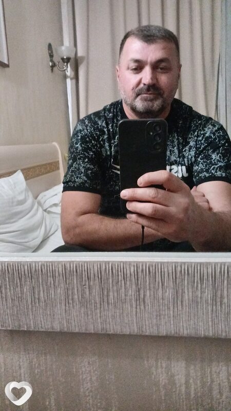 Кавказец, 44, Гомеле — анкета №3092955