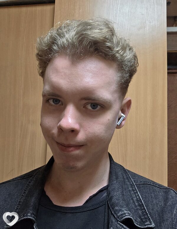 Дима, 19, Великом Новгороде — анкета №3092958
