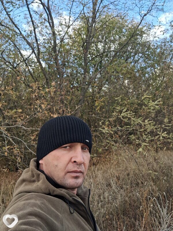 Абдул, 37, Дербенте — анкета №3092959