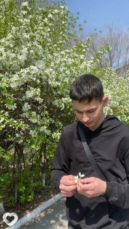 Рома, 21, Темиртау — анкета №3093262