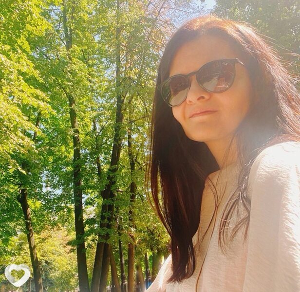 Лиля, 42, Москве — анкета №3093276