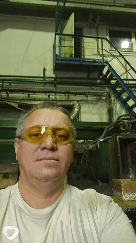Алексей, 52, Уфе — анкета №3093278