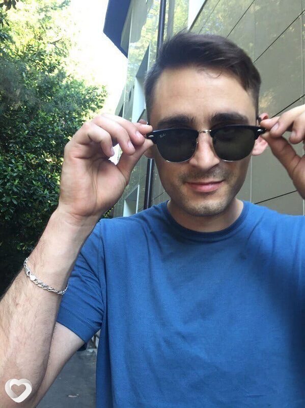 Константин, 35, Москве — анкета №3093281