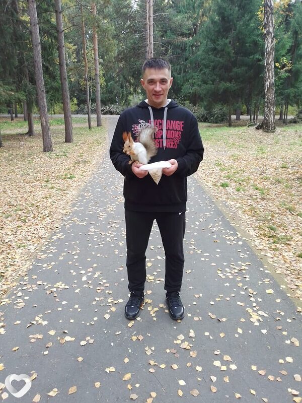 Владимир, 36, Омске — анкета №3092963