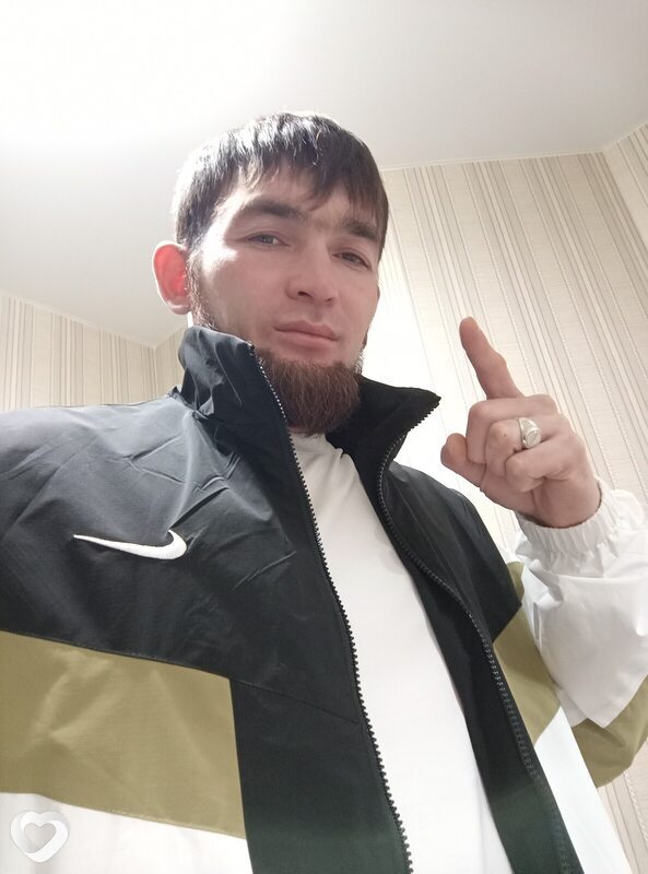 Тахир, 32, Астане — анкета №3092972